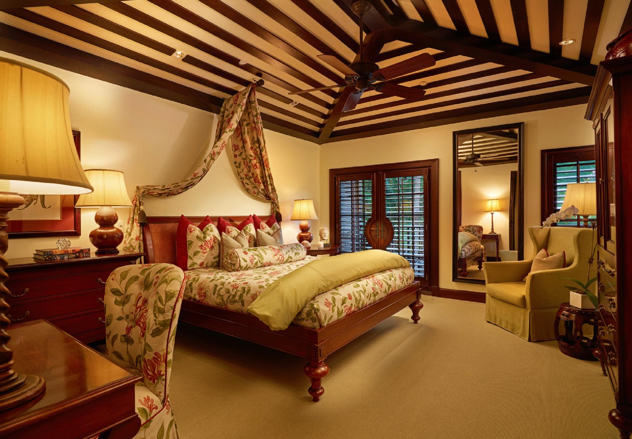 The Brazilian Court Hotel Palm Beach Buitenkant foto