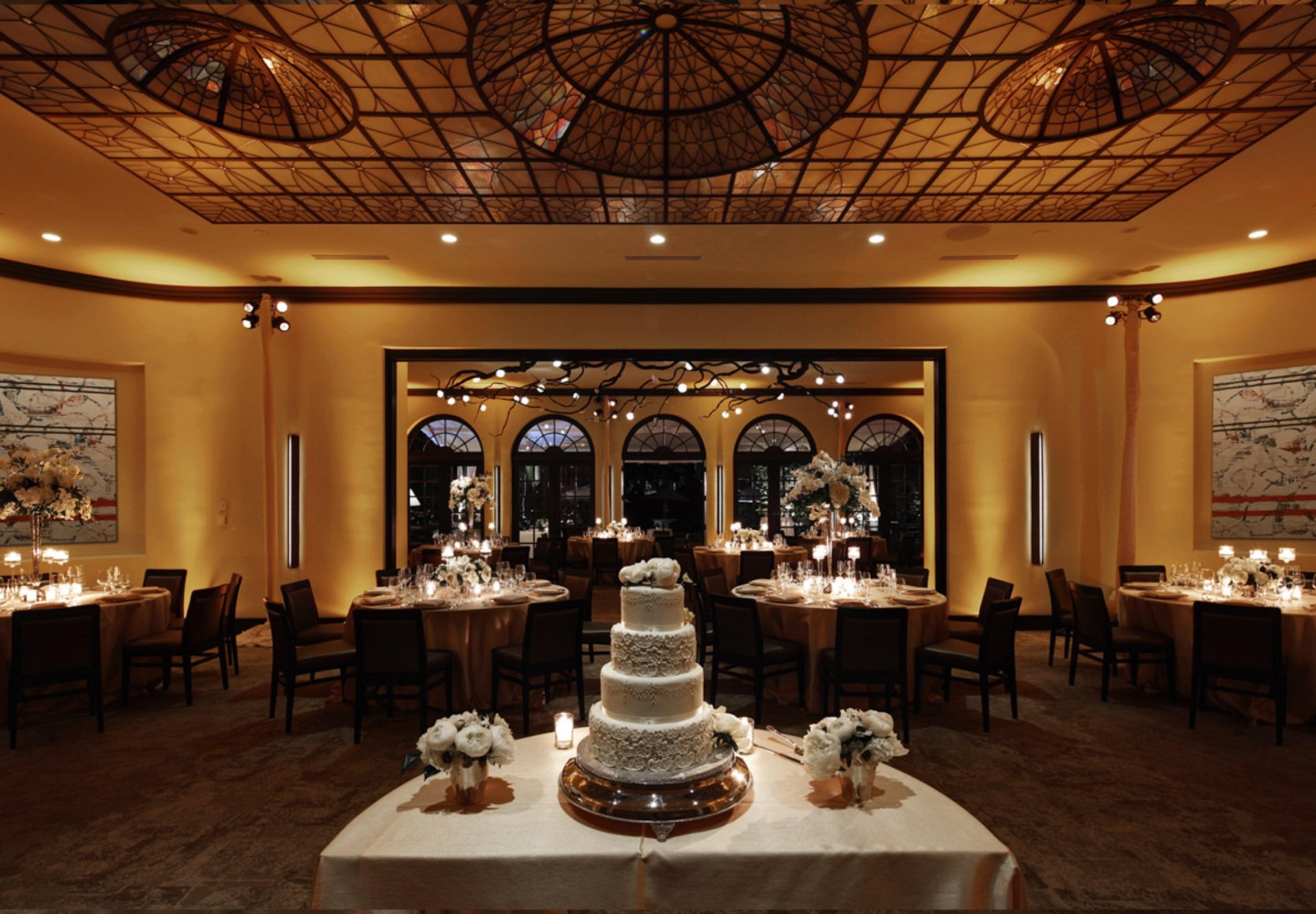 The Brazilian Court Hotel Palm Beach Buitenkant foto