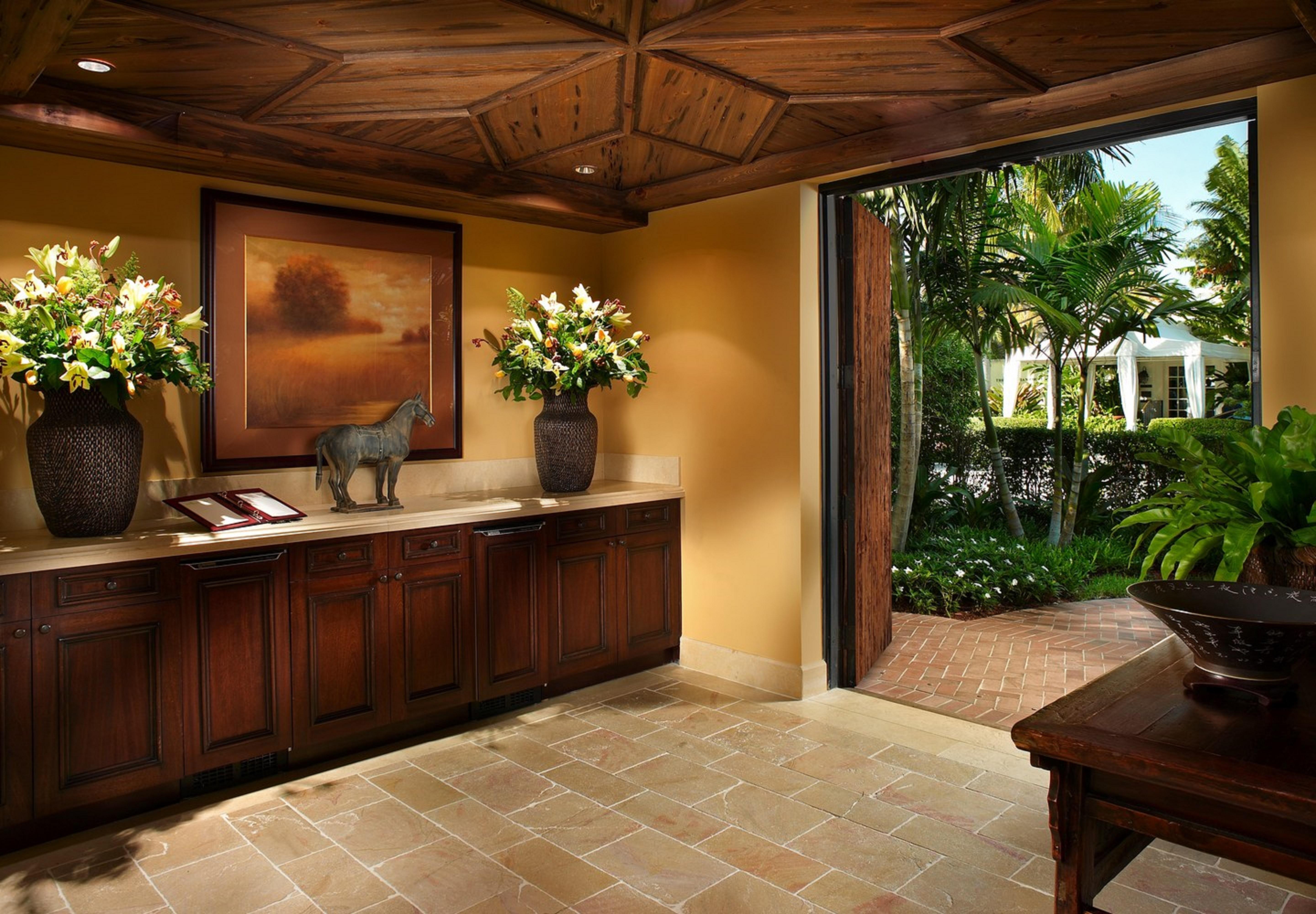 The Brazilian Court Hotel Palm Beach Buitenkant foto