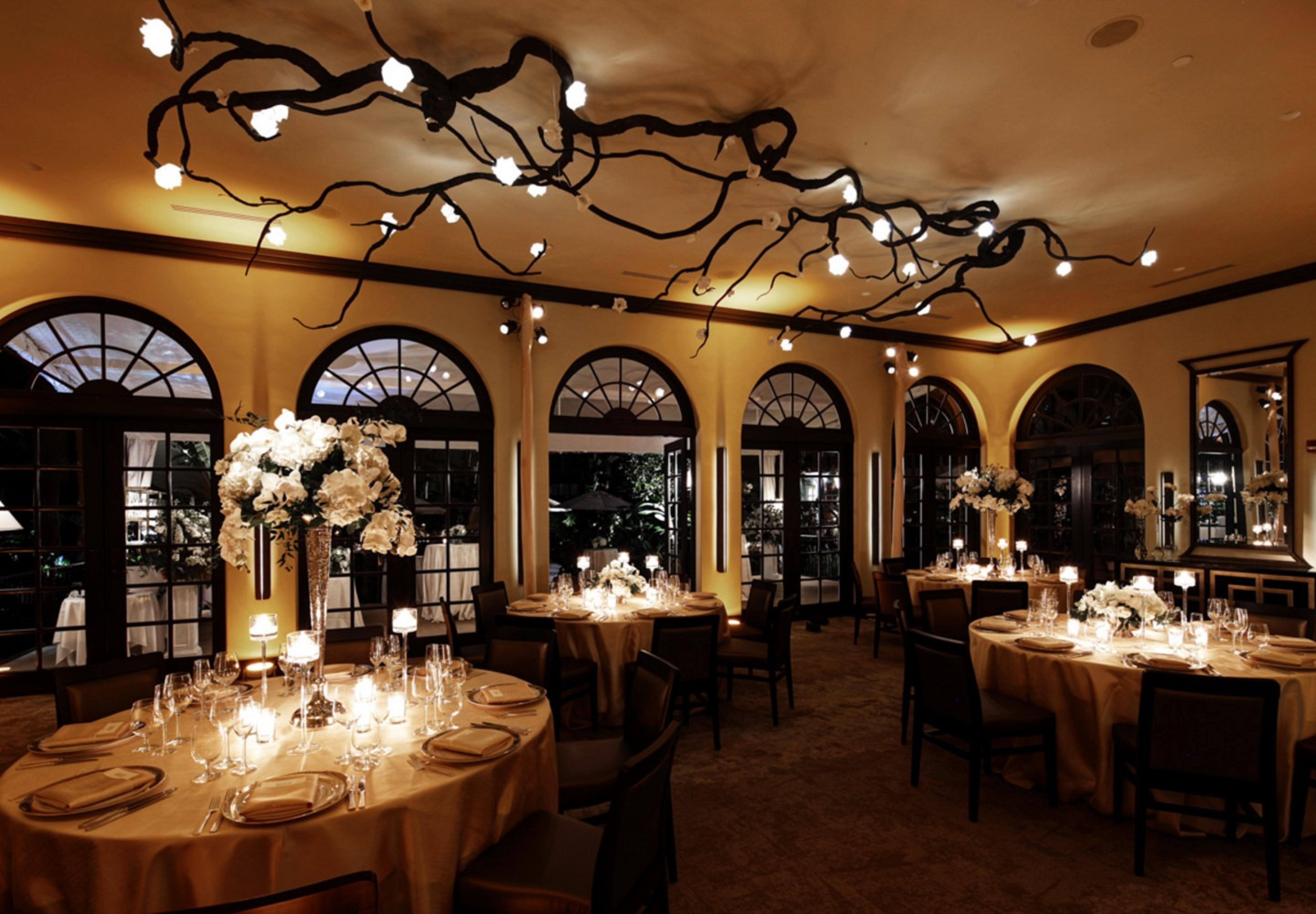 The Brazilian Court Hotel Palm Beach Buitenkant foto