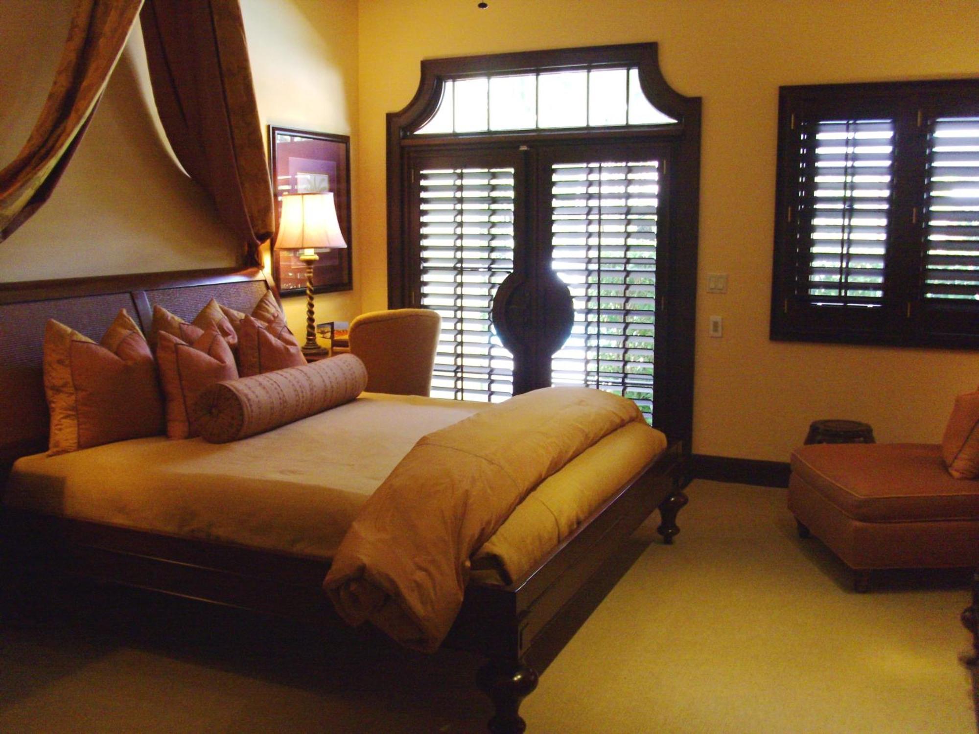 The Brazilian Court Hotel Palm Beach Buitenkant foto